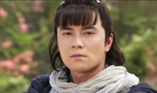 隋唐英雄大结局 隋唐英雄大结局