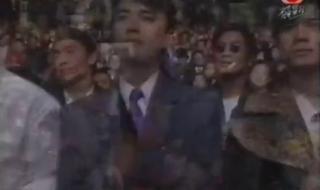 叱咤乐坛颁奖典礼