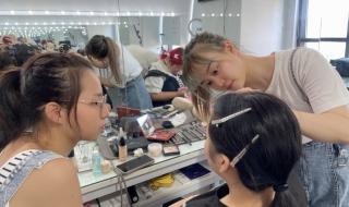 学化妆的好学校 学化妆的好学校