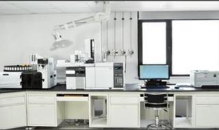 食品第三方检测机构