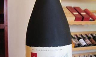 长城干红葡萄酒介绍