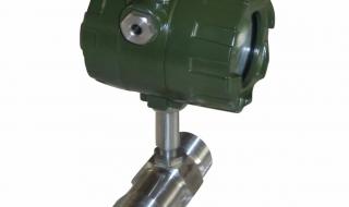 液体涡轮流量计 液体涡轮流量计