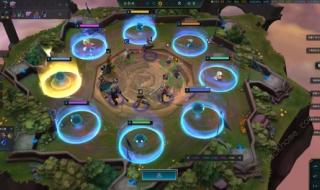 维鲁斯出装 维鲁斯出装