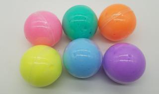 做一个解压小玩具