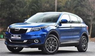 20万买什么车 20万买什么车