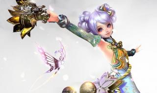 天谕什么职业厉害