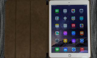 ipadair评测 ipadair评测