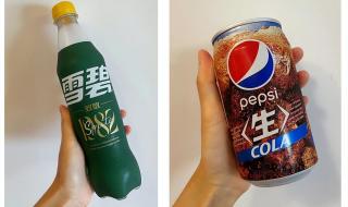 日本生可乐是什么意思 日本生可乐是什么意思