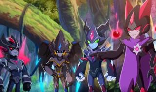 赛尔号怎样打败雷伊 赛尔号怎样打败雷伊