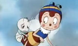 小蜜蜂找妈妈全集 小蜜蜂找妈妈全集