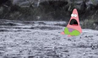 福建的雨还要下多久