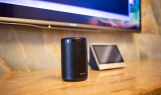 小度智能电视 小度智能电视