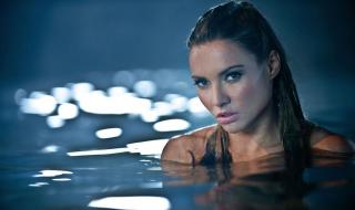 加勒比海盗4好看吗