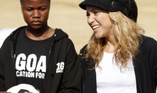 wakawaka世界杯主题曲