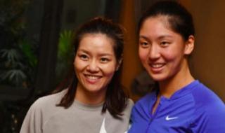 李娜网球第一次大满贯