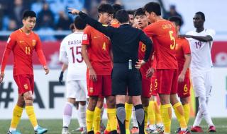 2022年亚洲杯在哪举办 2022年亚洲杯在哪举办