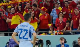 摩洛哥西班牙点球大战 摩洛哥西班牙点球大战