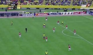 厄瓜多尔世界杯预选赛